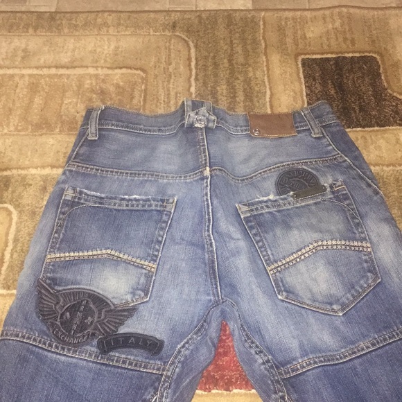 AX | armani exchange VINTAGE - Picture 2 of 3